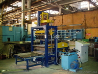 вибропресс,  производство стройматериалов - <ro>Изображение</ro><ru>Изображение</ru> #4, <ru>Объявление</ru> #1067766