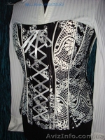 Обучение Крой и пошив одежды Запорожье - <ro>Изображение</ro><ru>Изображение</ru> #5, <ru>Объявление</ru> #679383