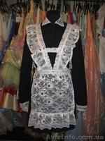 Прокат детских платьев на выпускной - <ro>Изображение</ro><ru>Изображение</ru> #6, <ru>Объявление</ru> #1086640