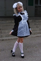 Прокат детских платьев на выпускной - <ro>Изображение</ro><ru>Изображение</ru> #7, <ru>Объявление</ru> #1086640