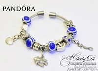 Браслет пандора - <ro>Изображение</ro><ru>Изображение</ru> #2, <ru>Объявление</ru> #987181