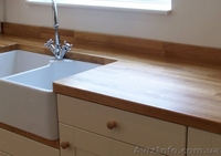 Деревянные Столешницы из массива. - <ro>Изображение</ro><ru>Изображение</ru> #2, <ru>Объявление</ru> #1092459