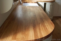 Деревянные Столешницы из массива. - <ro>Изображение</ro><ru>Изображение</ru> #3, <ru>Объявление</ru> #1092459