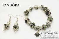Браслет пандора - <ro>Изображение</ro><ru>Изображение</ru> #4, <ru>Объявление</ru> #987181