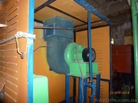 продаем оборудование котельной - <ro>Изображение</ro><ru>Изображение</ru> #4, <ru>Объявление</ru> #1086465