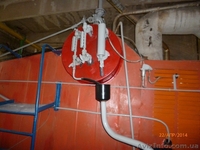 продаем оборудование котельной - <ro>Изображение</ro><ru>Изображение</ru> #7, <ru>Объявление</ru> #1086465