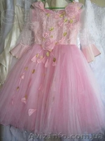 Прокат детских платьев на выпускной - <ro>Изображение</ro><ru>Изображение</ru> #2, <ru>Объявление</ru> #1086640