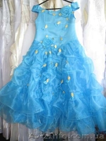 Прокат детских платьев на выпускной - <ro>Изображение</ro><ru>Изображение</ru> #1, <ru>Объявление</ru> #1086640