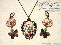 Этно украшения Миледи Ди - <ro>Изображение</ro><ru>Изображение</ru> #7, <ru>Объявление</ru> #1092534