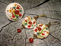 Этно украшения Миледи Ди - <ro>Изображение</ro><ru>Изображение</ru> #4, <ru>Объявление</ru> #1092534