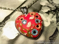 Этно украшения Миледи Ди - <ro>Изображение</ro><ru>Изображение</ru> #3, <ru>Объявление</ru> #1092534