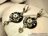 Этно украшения Миледи Ди - <ro>Изображение</ro><ru>Изображение</ru> #8, <ru>Объявление</ru> #1092534