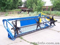 жатки - <ro>Изображение</ro><ru>Изображение</ru> #1, <ru>Объявление</ru> #1099558