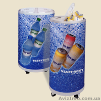 Продам холодильники для импульсных продаж - <ro>Изображение</ro><ru>Изображение</ru> #1, <ru>Объявление</ru> #1105912