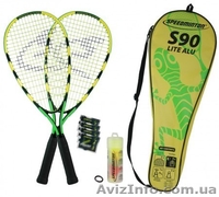 Бадминтон скоростной - <ro>Изображение</ro><ru>Изображение</ru> #1, <ru>Объявление</ru> #1109649