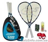 Бадминтон скоростной - <ro>Изображение</ro><ru>Изображение</ru> #2, <ru>Объявление</ru> #1109649