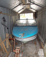 Металлическая лодка Неман 2 1989' - <ro>Изображение</ro><ru>Изображение</ru> #2, <ru>Объявление</ru> #1108148