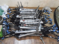 Рулевые рейки новые и б/у для иномарок - <ro>Изображение</ro><ru>Изображение</ru> #1, <ru>Объявление</ru> #1107620