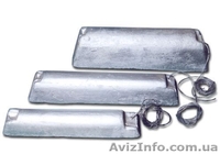 Протекторы магниевые ПМ-5У, протекторы ПМ-10У, протекторы ПМ-20У - <ro>Изображение</ro><ru>Изображение</ru> #1, <ru>Объявление</ru> #1106810