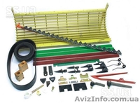 Лента  и запчасти для жаток. - <ro>Изображение</ro><ru>Изображение</ru> #6, <ru>Объявление</ru> #1112397