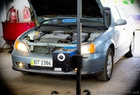 СТО Партнер-надежный партнер вашего автомобиля! - <ro>Изображение</ro><ru>Изображение</ru> #6, <ru>Объявление</ru> #1100065