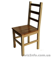 Мебель для кафе, Стул Твердый - <ro>Изображение</ro><ru>Изображение</ru> #2, <ru>Объявление</ru> #1108243