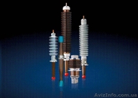 Высоковольтные вводы ABB: BRIT, BRIB, RTKF - <ro>Изображение</ro><ru>Изображение</ru> #1, <ru>Объявление</ru> #1106802