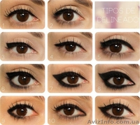 татуаж перманентный макияж - <ro>Изображение</ro><ru>Изображение</ru> #2, <ru>Объявление</ru> #1113423