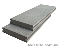 Террасная доска Bruggan Multicolor (Бельгия) - <ro>Изображение</ro><ru>Изображение</ru> #2, <ru>Объявление</ru> #1117701