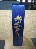 Сейф оружейный, новый - <ro>Изображение</ro><ru>Изображение</ru> #1, <ru>Объявление</ru> #1122277