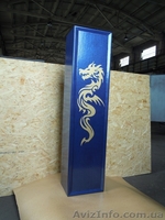 Сейф оружейный, новый - <ro>Изображение</ro><ru>Изображение</ru> #3, <ru>Объявление</ru> #1122277