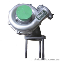 ТУРБИНЫ / ТУРБОКОМПРЕССОРА / ТКР для тракторов импортного и отеч. производства - <ro>Изображение</ro><ru>Изображение</ru> #4, <ru>Объявление</ru> #1129881