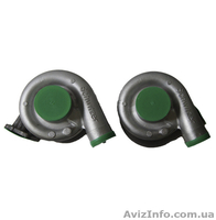 ТУРБИНЫ / ТУРБОКОМПРЕССОРА / ТКР для тракторов импортного и отеч. производства - <ro>Изображение</ro><ru>Изображение</ru> #2, <ru>Объявление</ru> #1129881