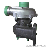 ТУРБИНЫ / ТУРБОКОМПРЕССОРА / ТКР для комбайнов, спецтехники, тракторов - <ro>Изображение</ro><ru>Изображение</ru> #1, <ru>Объявление</ru> #1129860