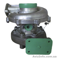 ТУРБИНЫ / ТУРБОКОМПРЕССОРА / ТКР для комбайнов, спецтехники, тракторов - <ro>Изображение</ro><ru>Изображение</ru> #4, <ru>Объявление</ru> #1129860