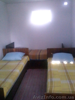 Азов. Генгорка. Виноградная 25. Отдых на море от 35 грн.  - <ro>Изображение</ro><ru>Изображение</ru> #3, <ru>Объявление</ru> #1128858