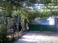 Азов. Генгорка. Виноградная 25. Отдых на море от 35 грн.  - <ro>Изображение</ro><ru>Изображение</ru> #4, <ru>Объявление</ru> #1128858