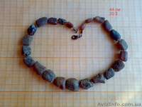 Лечебные янтарные бусы - <ro>Изображение</ro><ru>Изображение</ru> #4, <ru>Объявление</ru> #986207