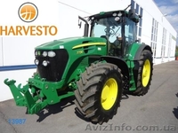 3.Компания Harvesto продает трактор John Deere 7730 - <ro>Изображение</ro><ru>Изображение</ru> #1, <ru>Объявление</ru> #1149019