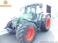 7.Компания Harvesto продает трактор Fendt 716 Vario - <ro>Изображение</ro><ru>Изображение</ru> #4, <ru>Объявление</ru> #1149072