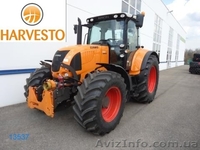 19.Компания Harvesto продает трактор Claas Arion 640 Cebis - <ro>Изображение</ro><ru>Изображение</ru> #1, <ru>Объявление</ru> #1150890