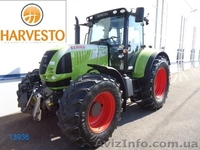 21.Компания Harvesto продает трактор Claas Arion 640 Cebis - <ro>Изображение</ro><ru>Изображение</ru> #2, <ru>Объявление</ru> #1150907