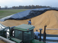 Тенты защитные для сена и зерна - <ro>Изображение</ro><ru>Изображение</ru> #4, <ru>Объявление</ru> #1145519