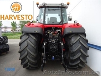 2.Компания Harvesto продает трактор Massey Ferguson - <ro>Изображение</ro><ru>Изображение</ru> #2, <ru>Объявление</ru> #1149009