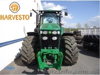 3.Компания Harvesto продает трактор John Deere 7730 - <ro>Изображение</ro><ru>Изображение</ru> #2, <ru>Объявление</ru> #1149019