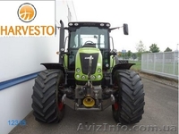 20.Компания Harvesto продает трактор Claas Arion 640 Cebis - <ro>Изображение</ro><ru>Изображение</ru> #1, <ru>Объявление</ru> #1150903