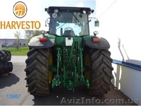 4.Компания Harvesto продает трактор John Deere 7730 - <ro>Изображение</ro><ru>Изображение</ru> #1, <ru>Объявление</ru> #1149043
