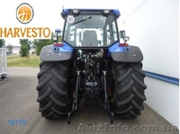 5.Компания Harvesto продает трактор New Holland TM 175 - <ro>Изображение</ro><ru>Изображение</ru> #3, <ru>Объявление</ru> #1149049