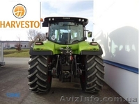 6.Компания Harvesto продает трактор Claas ARION 550 Cebis T4i - <ro>Изображение</ro><ru>Изображение</ru> #5, <ru>Объявление</ru> #1149061
