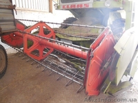 18.Компания Harvesto продает Зерноуборочный Комбайн Claas Dominator 76 - <ro>Изображение</ro><ru>Изображение</ru> #1, <ru>Объявление</ru> #1150881